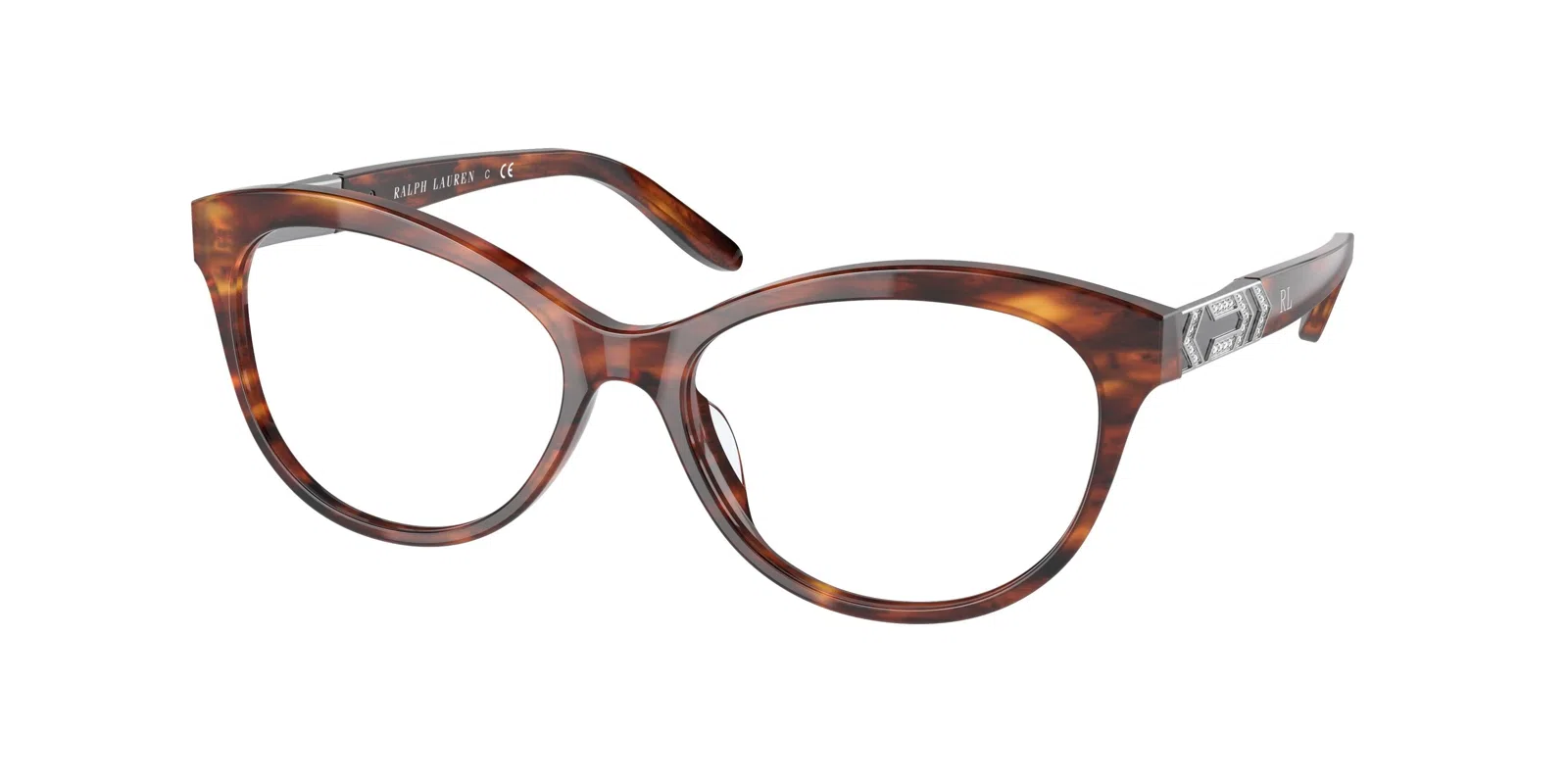 Ralph Lauren 6216U Eyeglasses - view 4